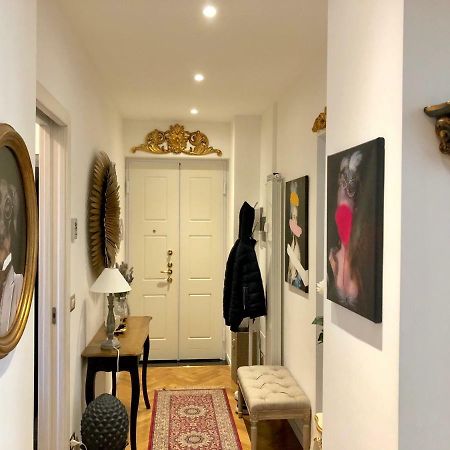 Milanese Luxury Apartment Exterior photo