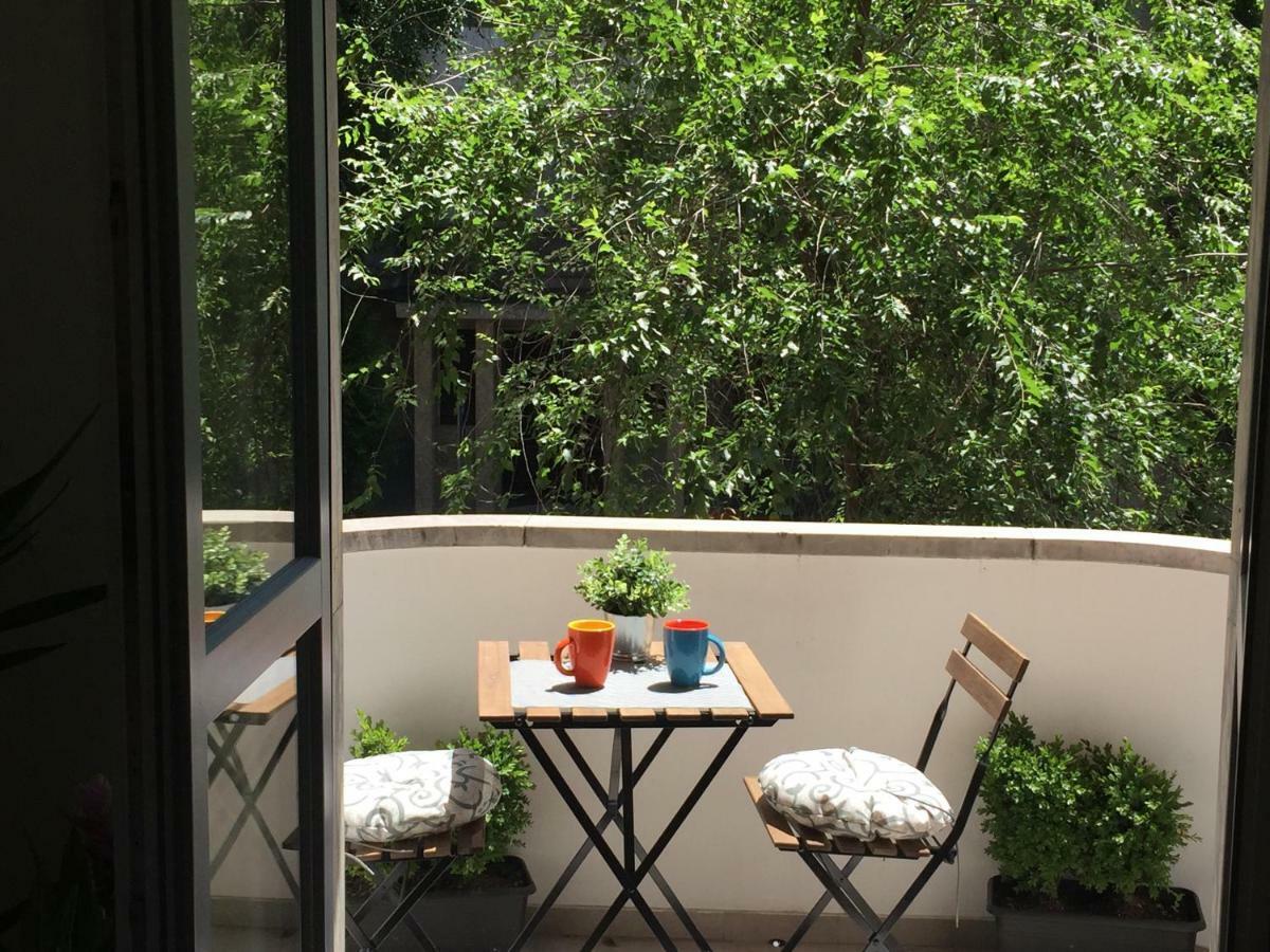 Milanese Luxury Apartment Exterior photo